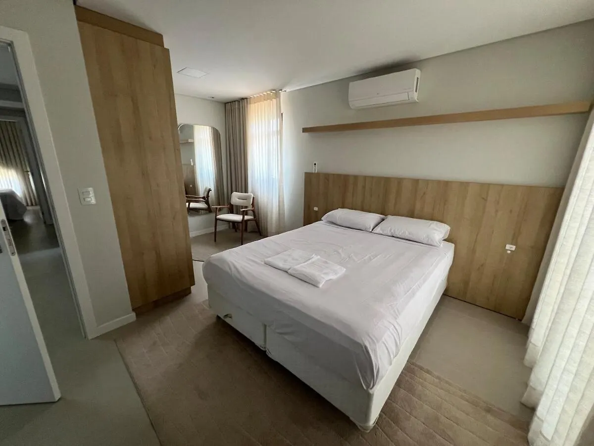 Villa Novissima Casa Triplex No Rosa Imbituba  0*, Imbituba (Santa Catarina)