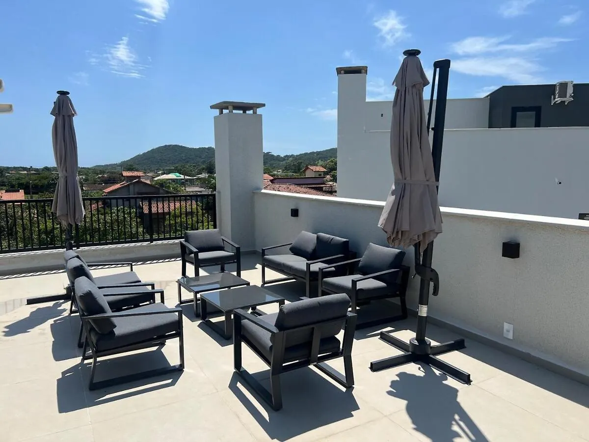 Casa vacanze Villa Novissima Casa Triplex No Rosa Imbituba