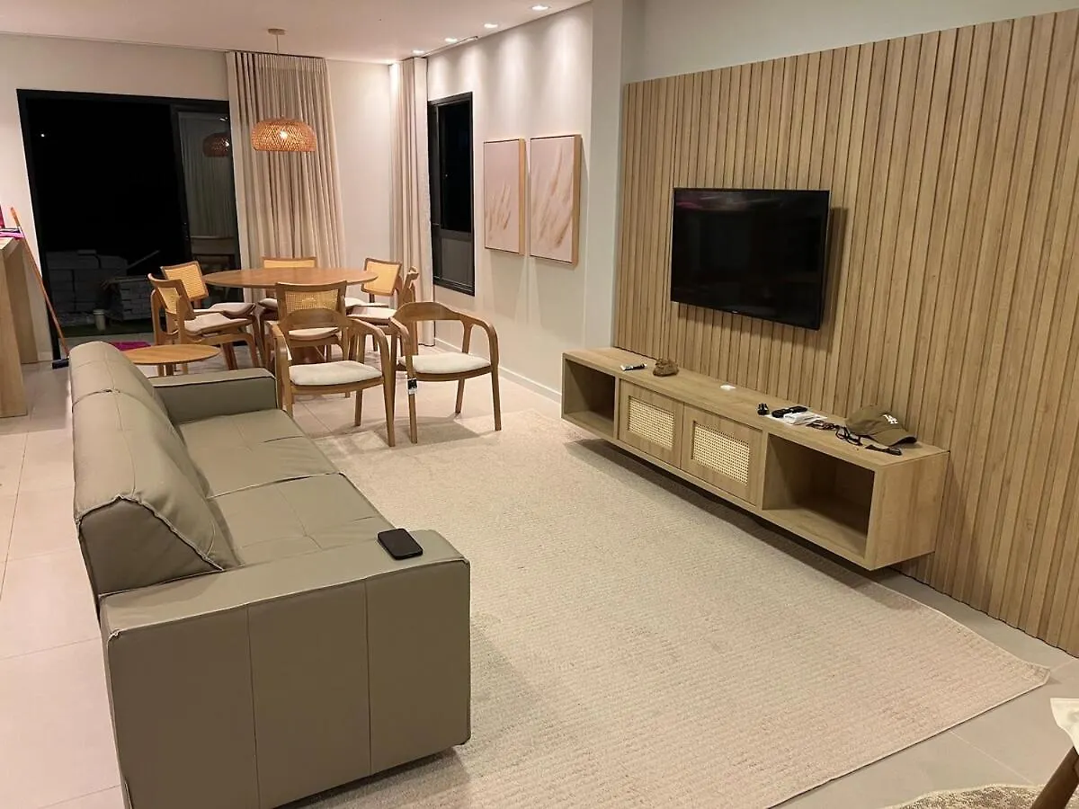 Villa Novissima Casa Triplex No Rosa Imbituba  0*, Imbituba (Santa Catarina)