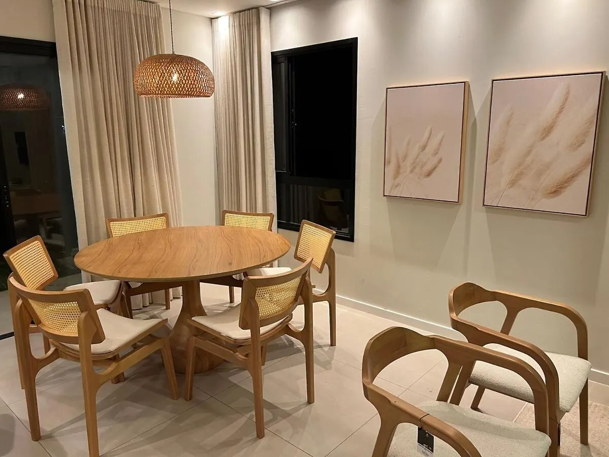 Casa vacanze Villa Novissima Casa Triplex No Rosa Imbituba