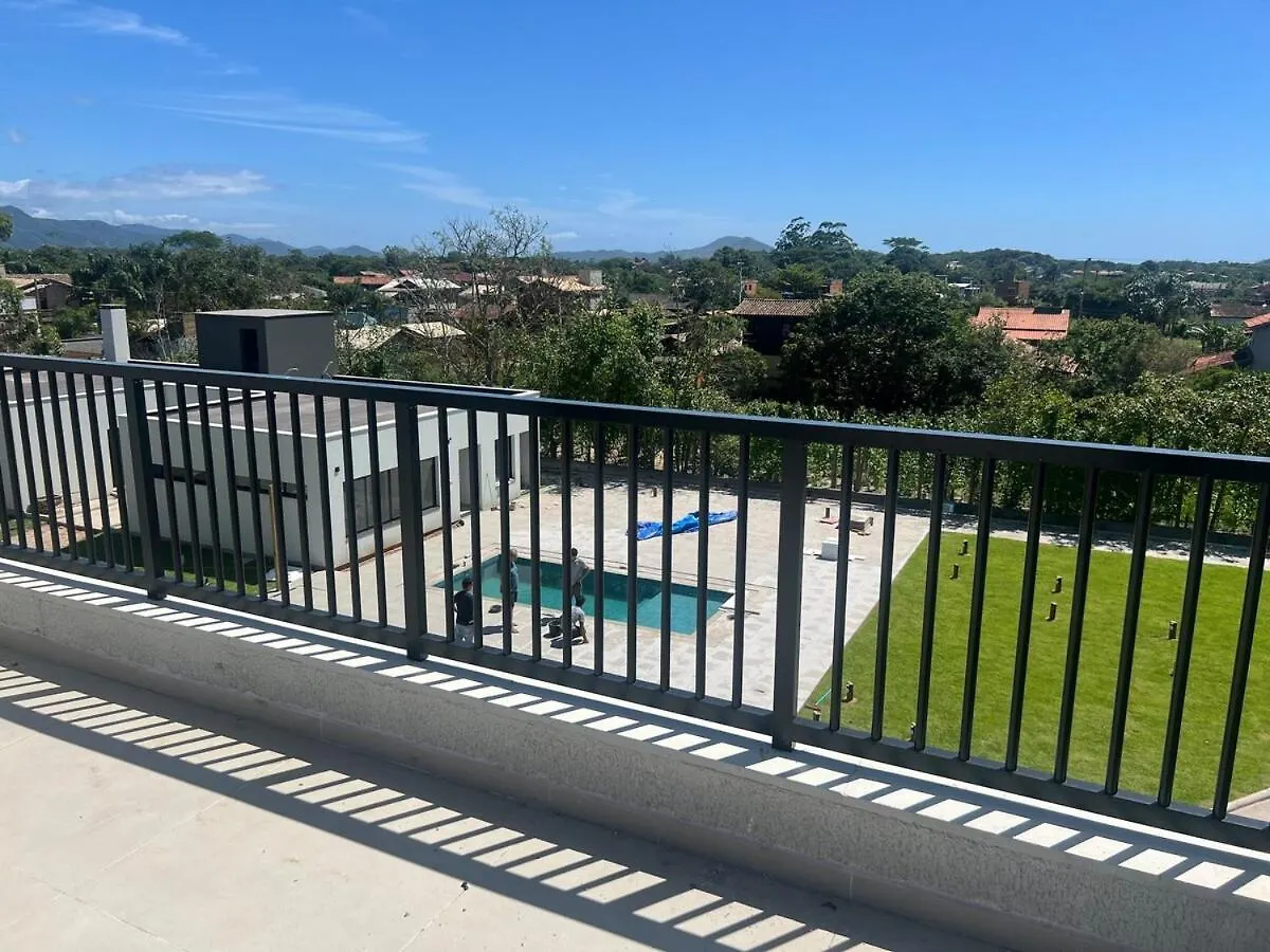 Villa Novissima Casa Triplex No Rosa Imbituba  0*, Imbituba (Santa Catarina)