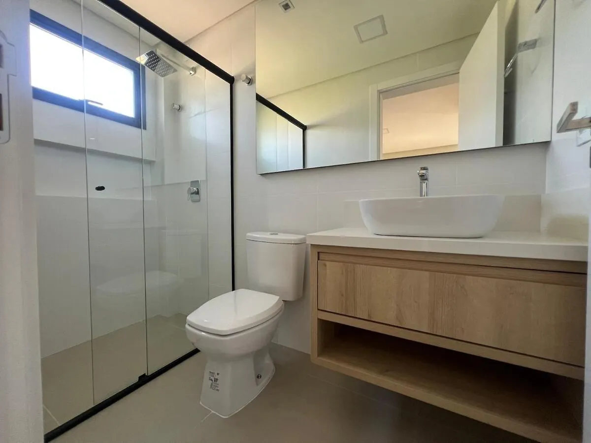 Casa vacanze Villa Novissima Casa Triplex No Rosa Imbituba