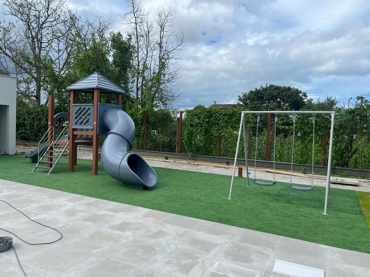 Novissima Casa Triplex No Rosa Villa Imbituba  Imbituba (Santa Catarina)