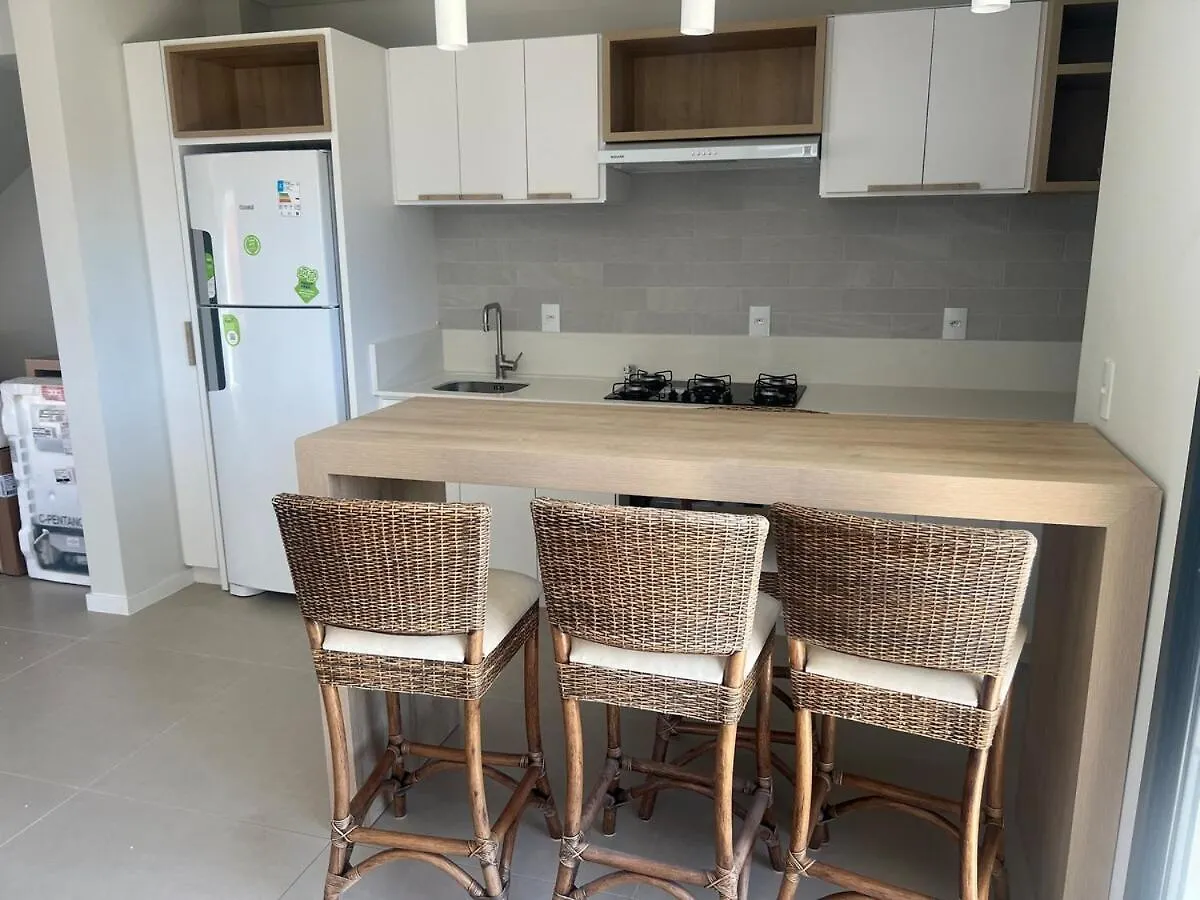 Semesterbostad Novissima Casa Triplex No Rosa Villa Imbituba