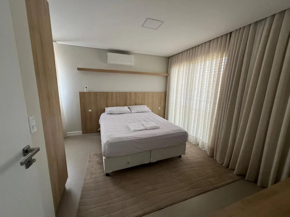 Novissima Casa Triplex No Rosa Villa Imbituba