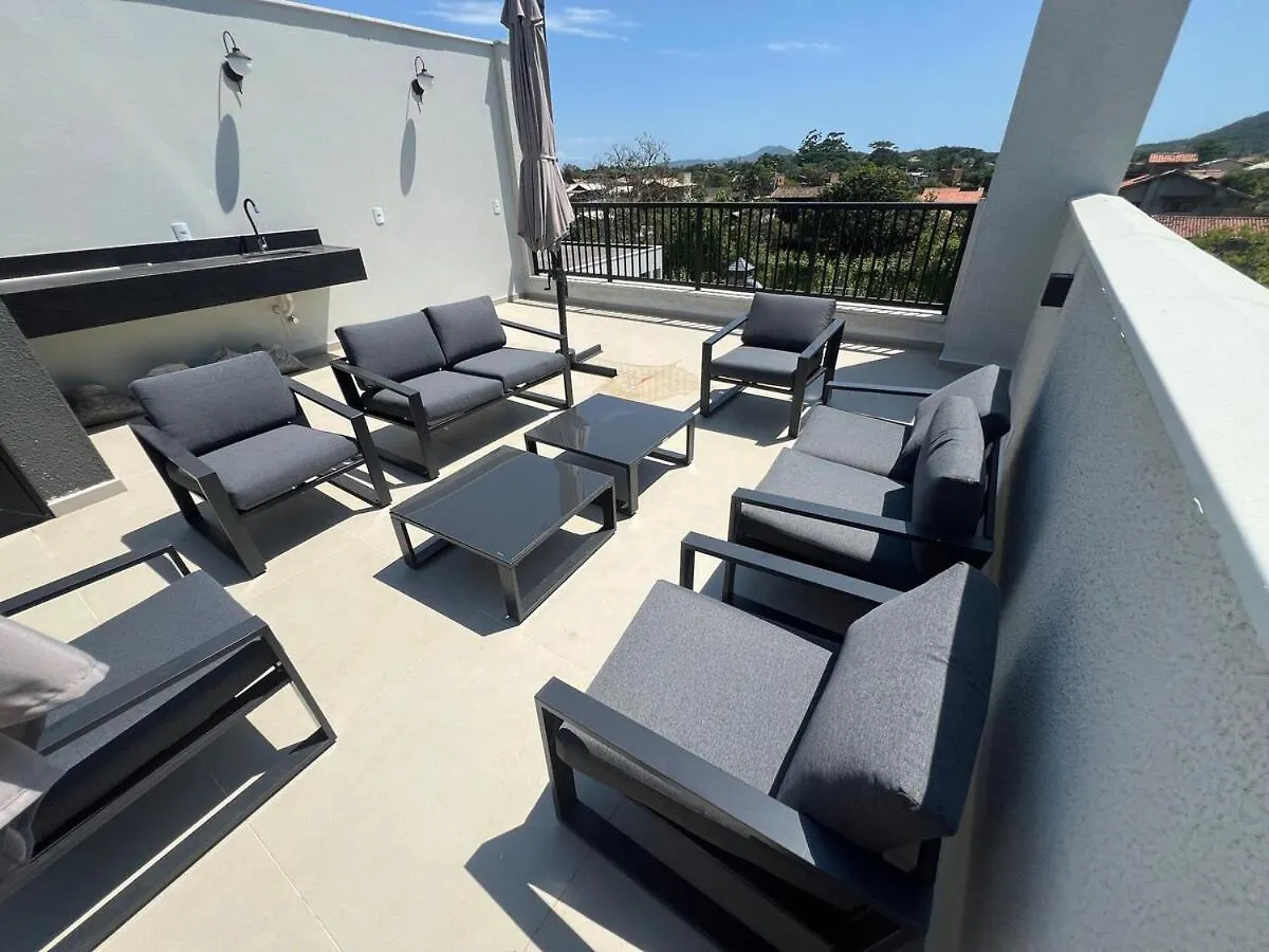Novissima Casa Triplex No Rosa Villa Imbituba