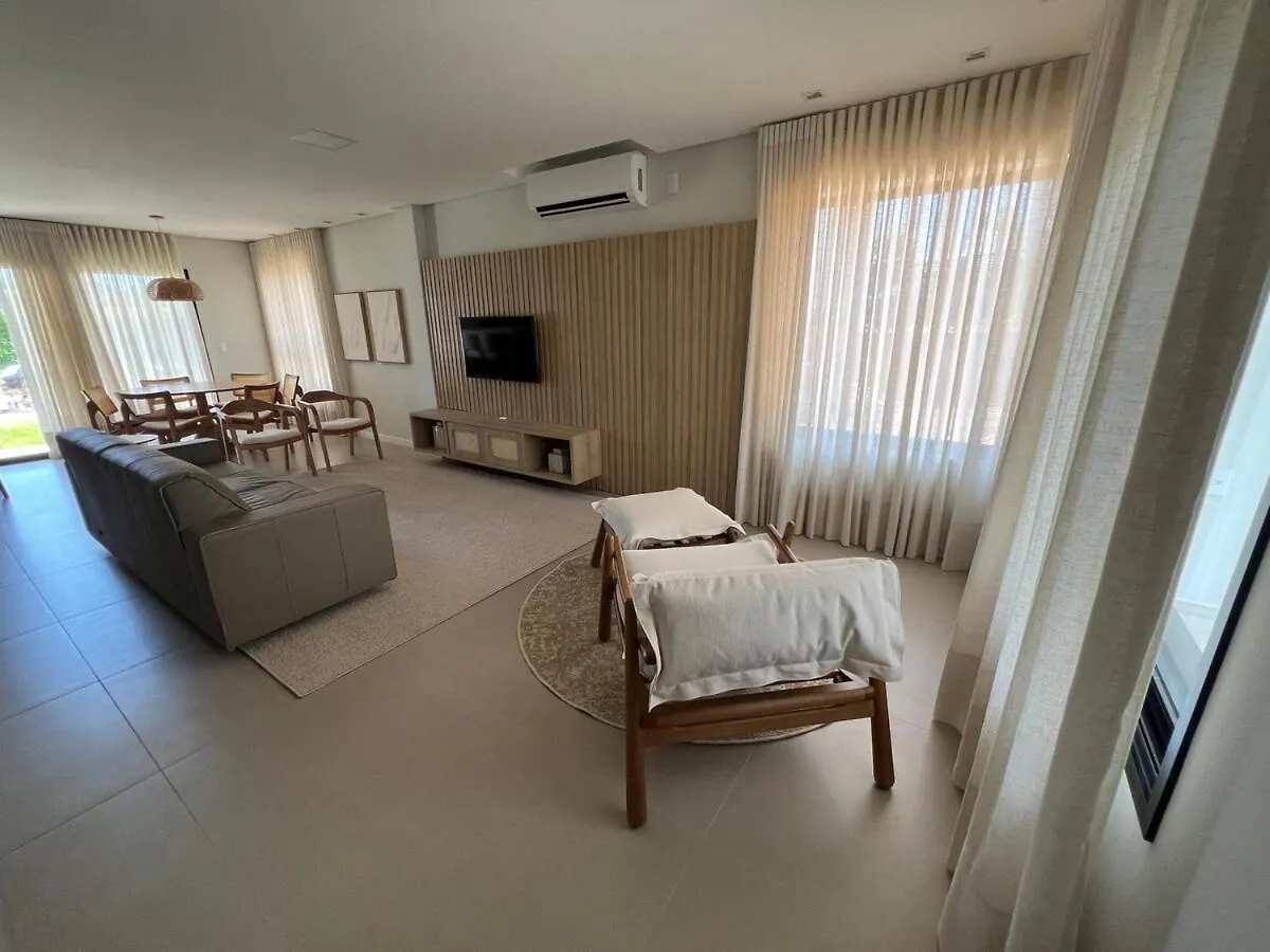 Novissima Casa Triplex No Rosa Villa Imbituba  Imbituba (Santa Catarina)