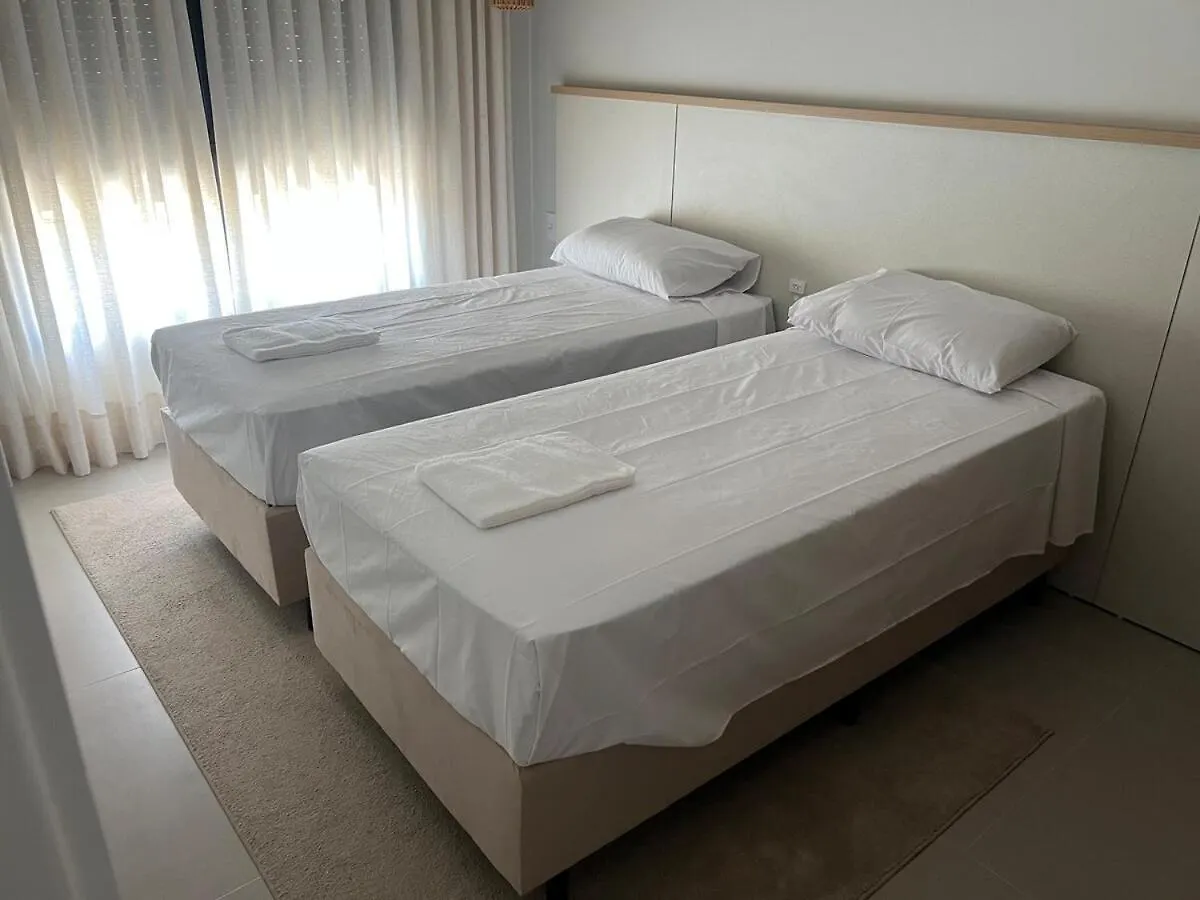 Novissima Casa Triplex No Rosa Villa Imbituba  Semesterbostad Imbituba (Santa Catarina)