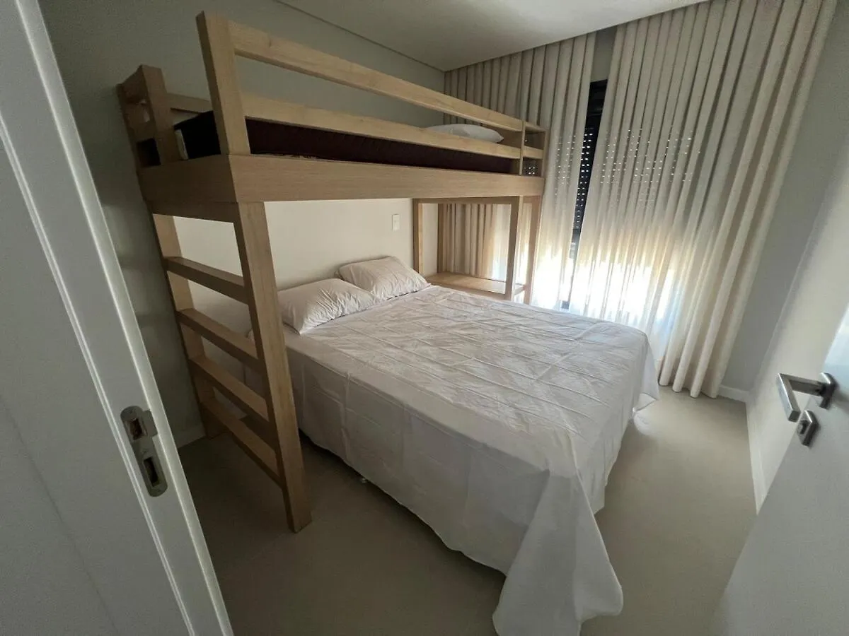 Novissima Casa Triplex No Rosa Villa Imbituba  Semesterbostad Imbituba (Santa Catarina)