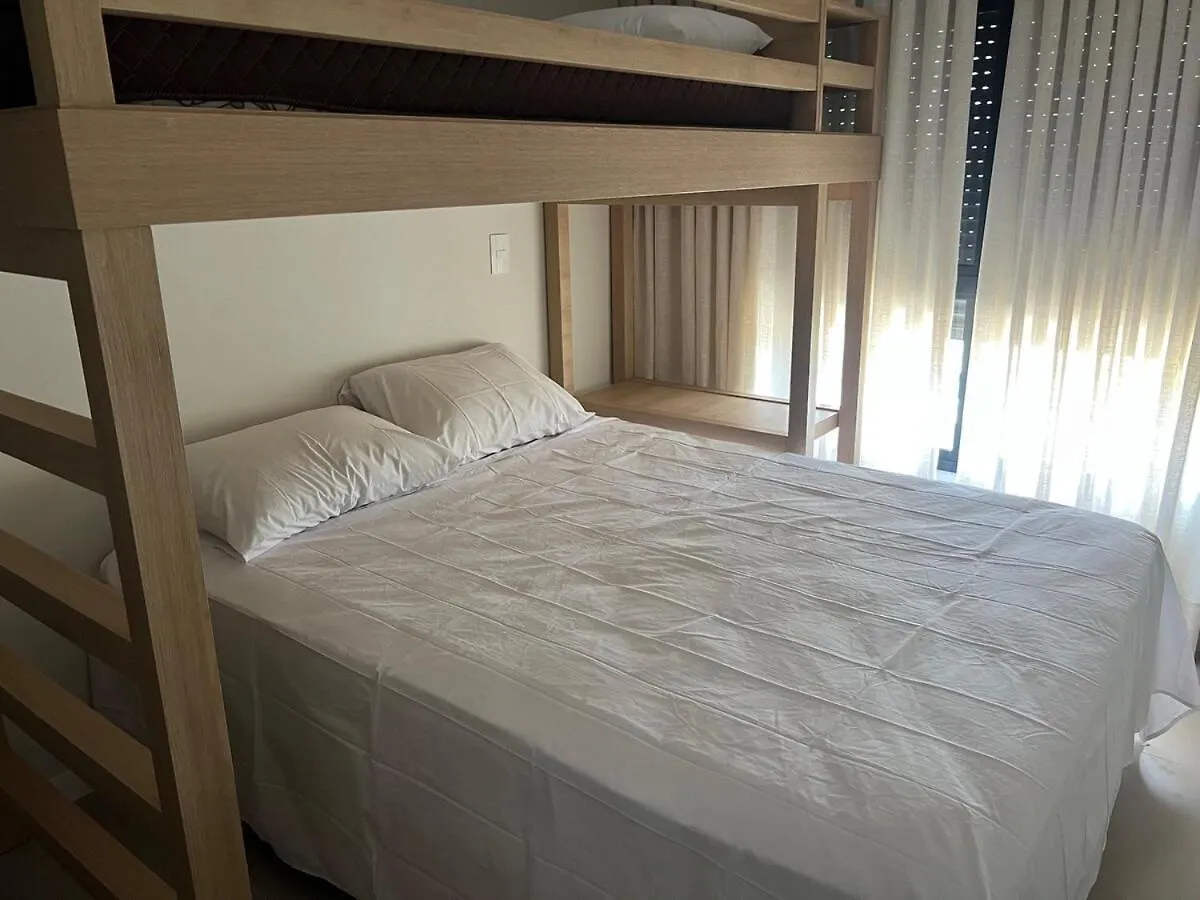 Novissima Casa Triplex No Rosa Villa Imbituba  Semesterbostad