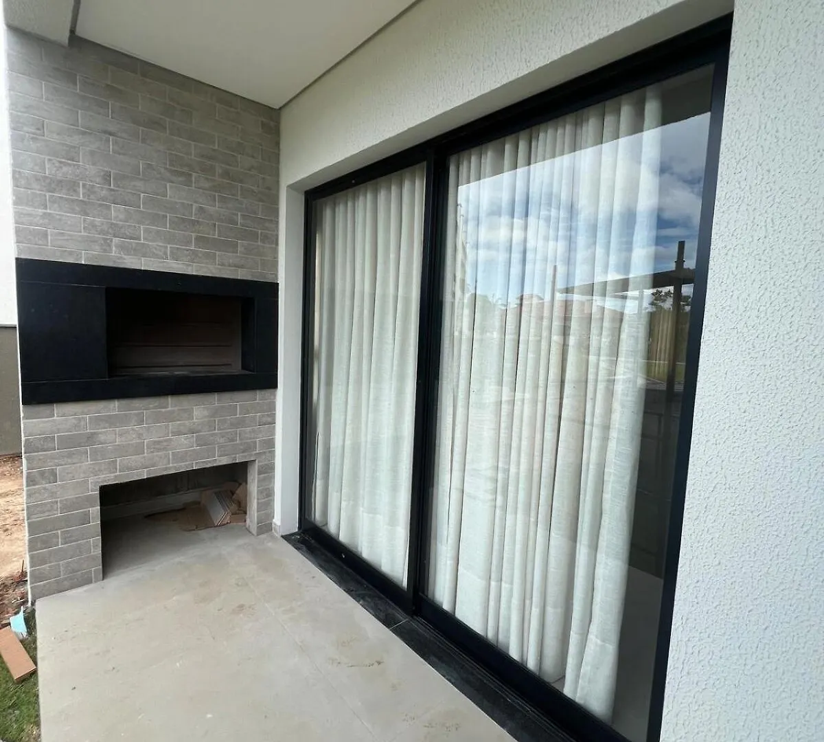 Novissima Casa Triplex No Rosa Villa Imbituba  Semesterbostad Imbituba (Santa Catarina)