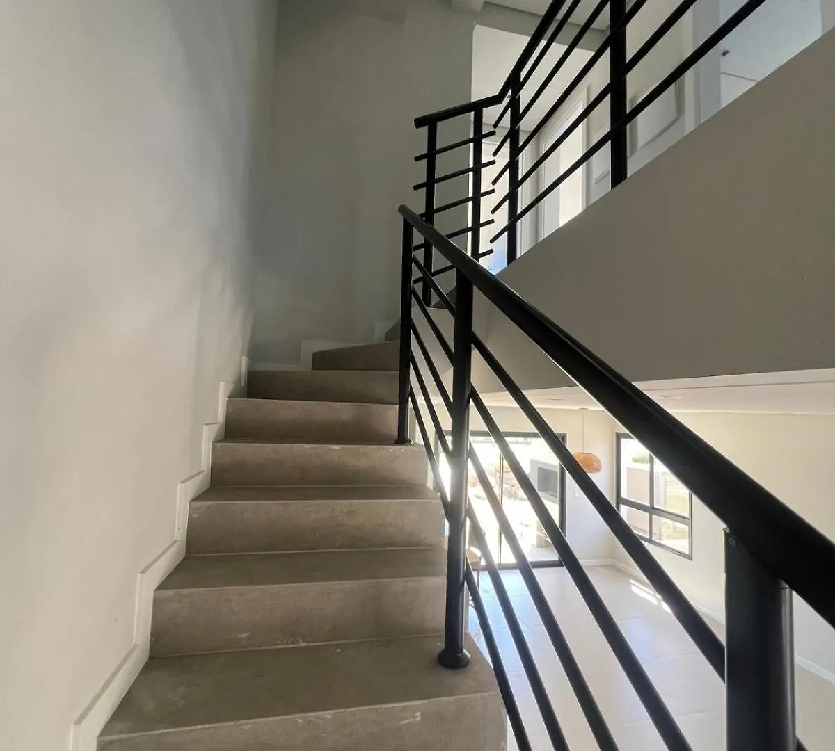 Semesterbostad Novissima Casa Triplex No Rosa Villa Imbituba