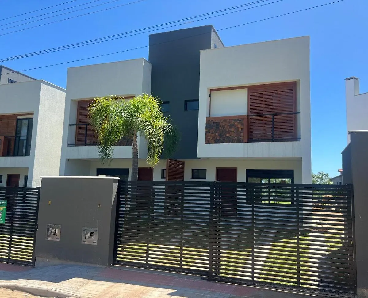 Novissima Casa Triplex No Rosa Villa Imbituba