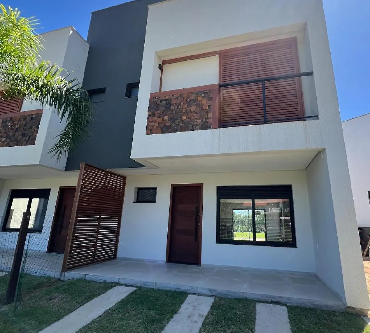 Novissima Casa Triplex No Rosa Villa Imbituba  Brasilien
